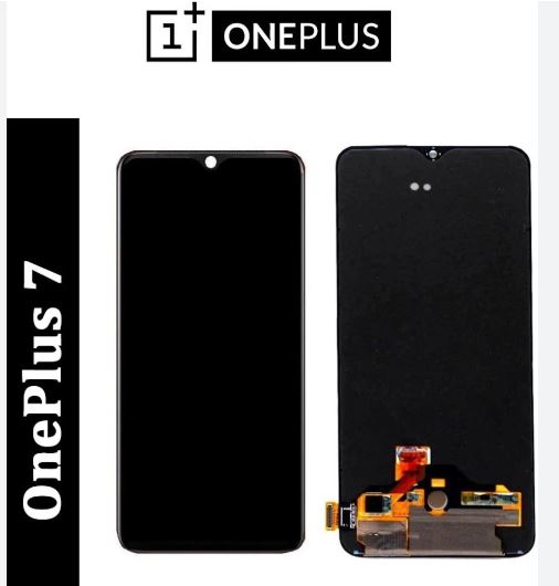 oneplus 7 display